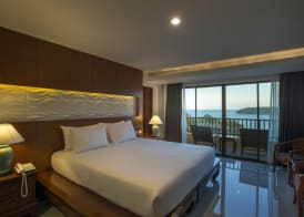 Chanalai Garden Resort, Kata Beach 4