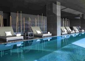 ALGARVE RACE HOTEL & RESORT 5