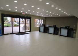 Clarion Inn Orlando International Drive - ICON Park 2