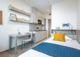 Florentia Living Stays 4