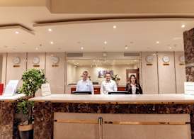 Aladdin Beach Resort - Families and Couples Only 3