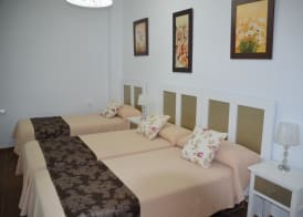 Hotel Doña Lina 4