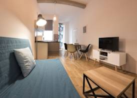Fresh Apartments 4