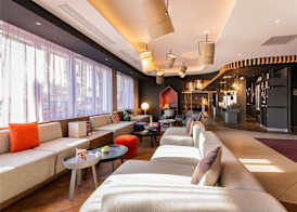 Novotel Suites Colmar Centre 4