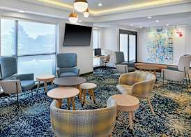 TownePlace Suites by Marriott Detroit Troy 2