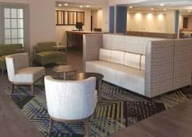 Holiday Inn Express COLUMBIA NE - FORT JACKSON by IHG 3