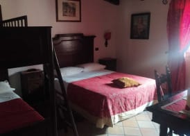 Hotel Ristorante Le Gole 4