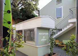 Elbitat Wellness&Spa 2