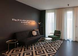 Brera Serviced Apartments Munich Schwabing 4