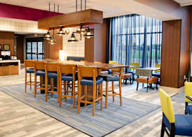 Hampton Inn Lebanon 4
