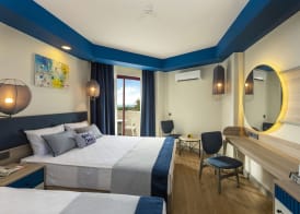 Narcia Resort Side - Ultra All Inclusive 3