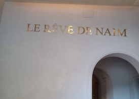LE RÊVE DE NAIM Firenze 2
