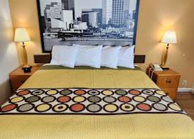 WestSpring Inn - Westlake Cleveland 4