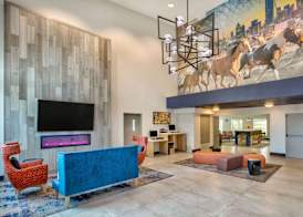 La Quinta by Wyndham Dallas - Las Colinas 2