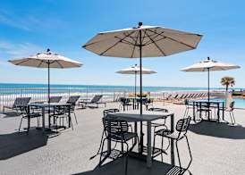 Spark by Hilton Ormond Beach Oceanfront 3