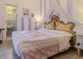 Rooms Giulietta e Romeo 5