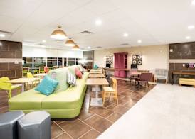 Home2 Suites by Hilton Houston Bush Intercontinental Airport Iah Beltway 8 2