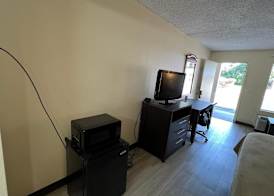 Rodeway Inn Walterboro I-95 4