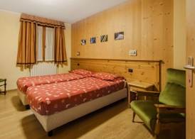Chalet Stelle Di Neve 4