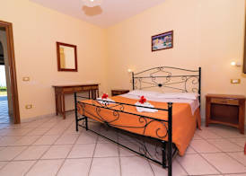 Agriresidence Ninea 5
