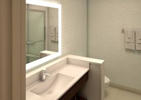 Holiday Inn Express & Suites MARION by IHG 2