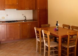 Agriturismo Ninea 5