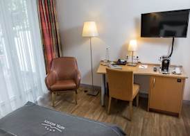 Hotel Nickisch 5