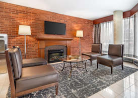 Best Western Plus Ottawa City Centre 2