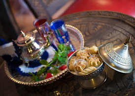 Riad Bleu Du Sud 3