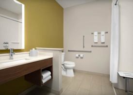 Holiday Inn Express & Suites BIRMINGHAM - HOMEWOOD by IHG 4