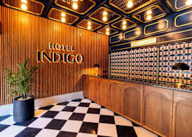 Hotel Indigo Tijuana Downtown by IHG 2