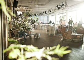 Hotel Daniel Vienna - Smart Lifestyle Near City Centre 4