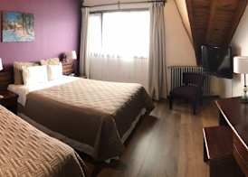 Hotel Ushuaia 4