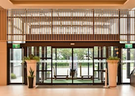 Holiday Inn Taoyuan Airport by IHG 2