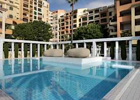 Columbus Hotel Monte-Carlo, Curio Collection by Hilton 4