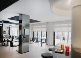 Hotel Brasil 4