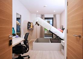 JOIVY at Vita Iona Street - Adults only 4