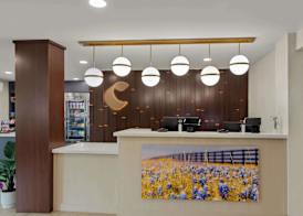 Comfort Inn Conroe 2