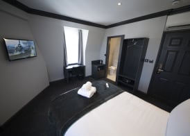 The Duke Rooms London 4