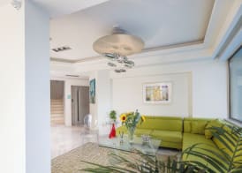 Steris Elegant Beach Hotel 4