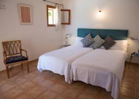 Agroturisme Perola - Only Adults 4