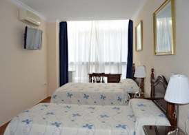 HOTEL Paquita 5