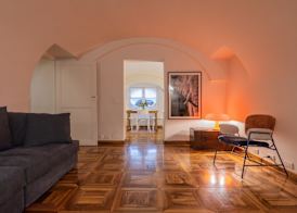 Appartamento Torinese a Palazzo Coardi by Wonderful Italy 2