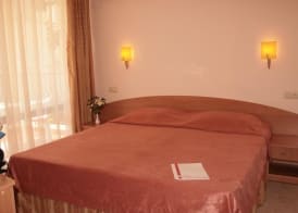 Apartment Tourist Complex Rose Village 3