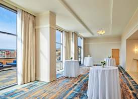 The Westin Westminster 4