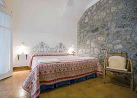 Le Roccette Mare Beach Hotel & Restaurant 2