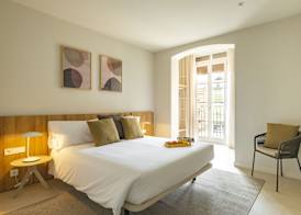 Aspasios Garden Apartments 5