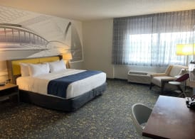 St. Louis Airport Hotel 2