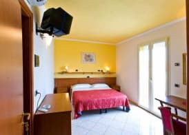 Albergo Ristorante Protti 5