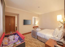 Lamec Hotel Business 4